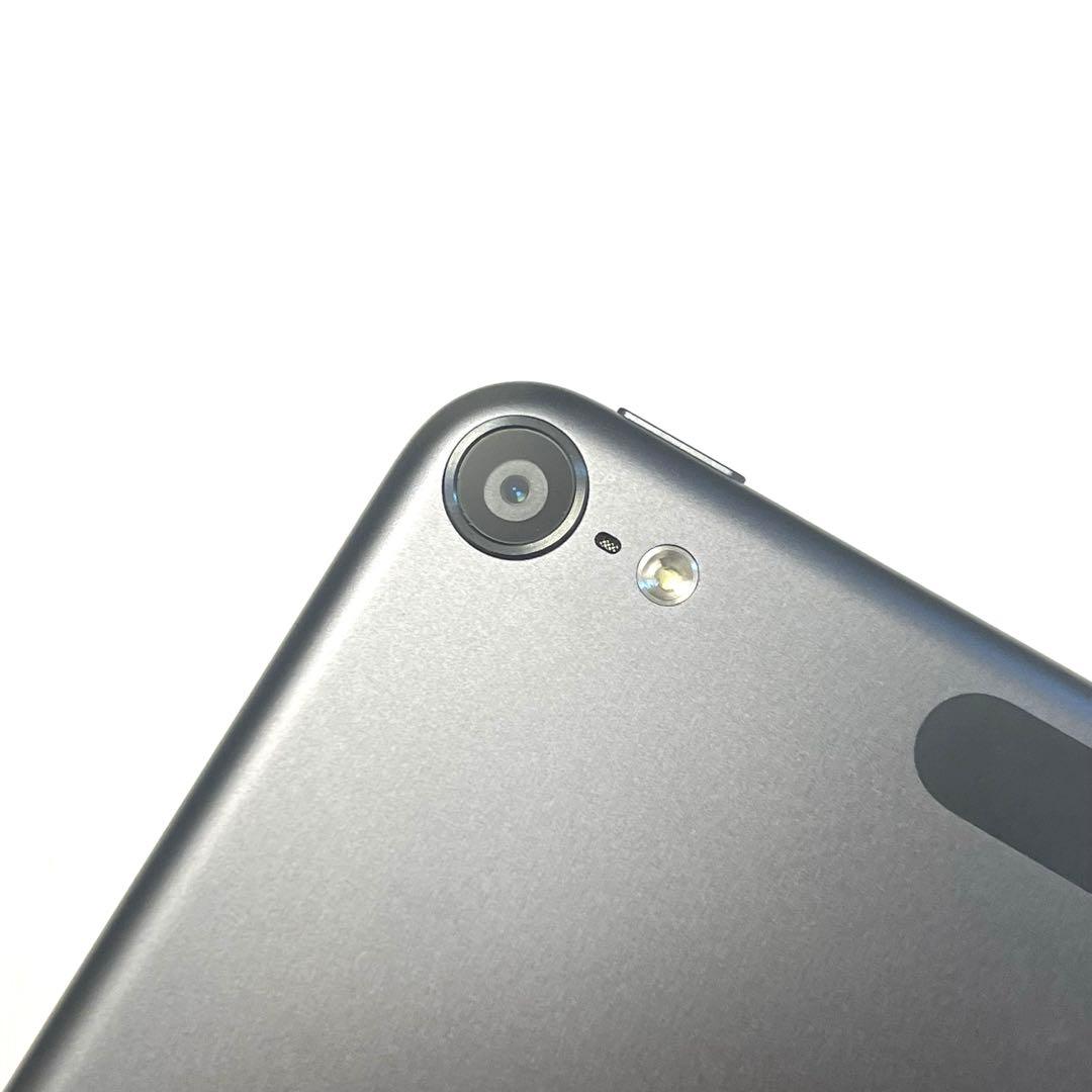 iPod touch 第6世代 64GB スペースグレイ MKHL2J/A