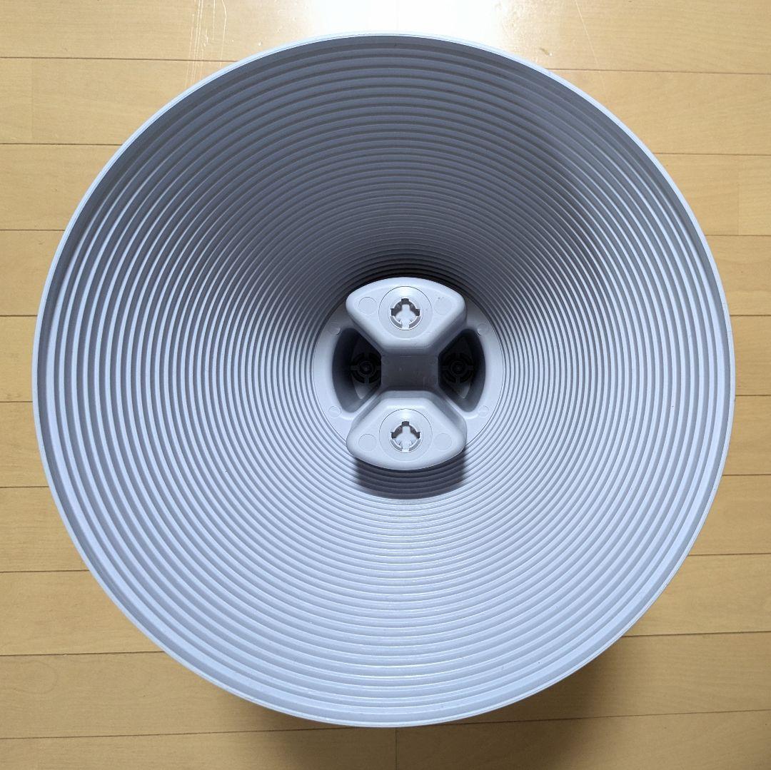 Kartell カルテル プリンス アハ ラベンダーグレイ フィリップ・スタルク