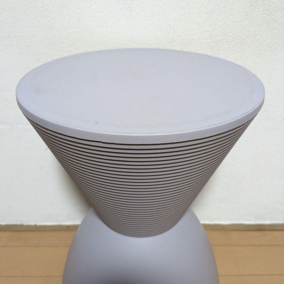 Kartell カルテル プリンス アハ ラベンダーグレイ フィリップ・スタルク