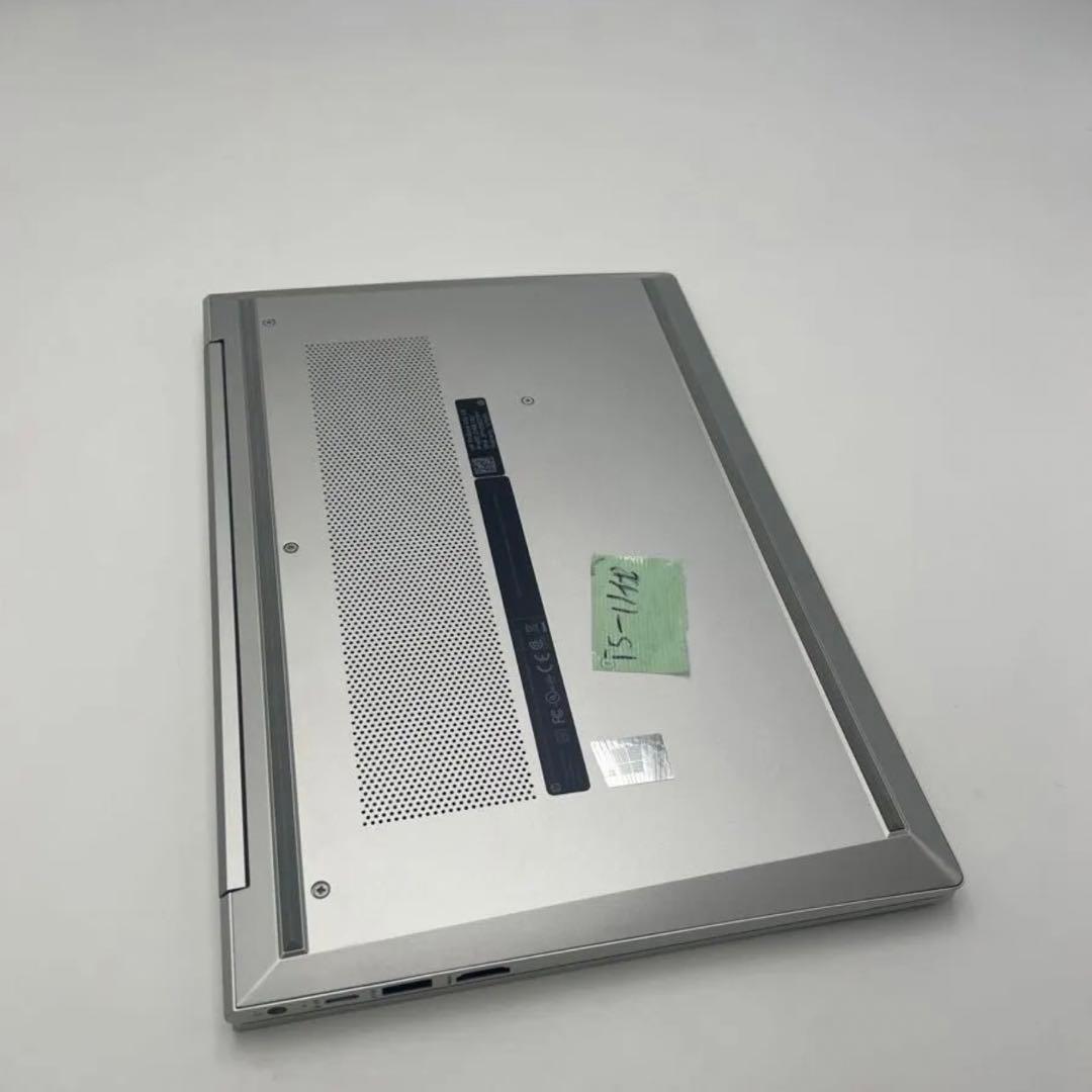 HP ProBook 430 G8 CPU ・Corei5-1135G7