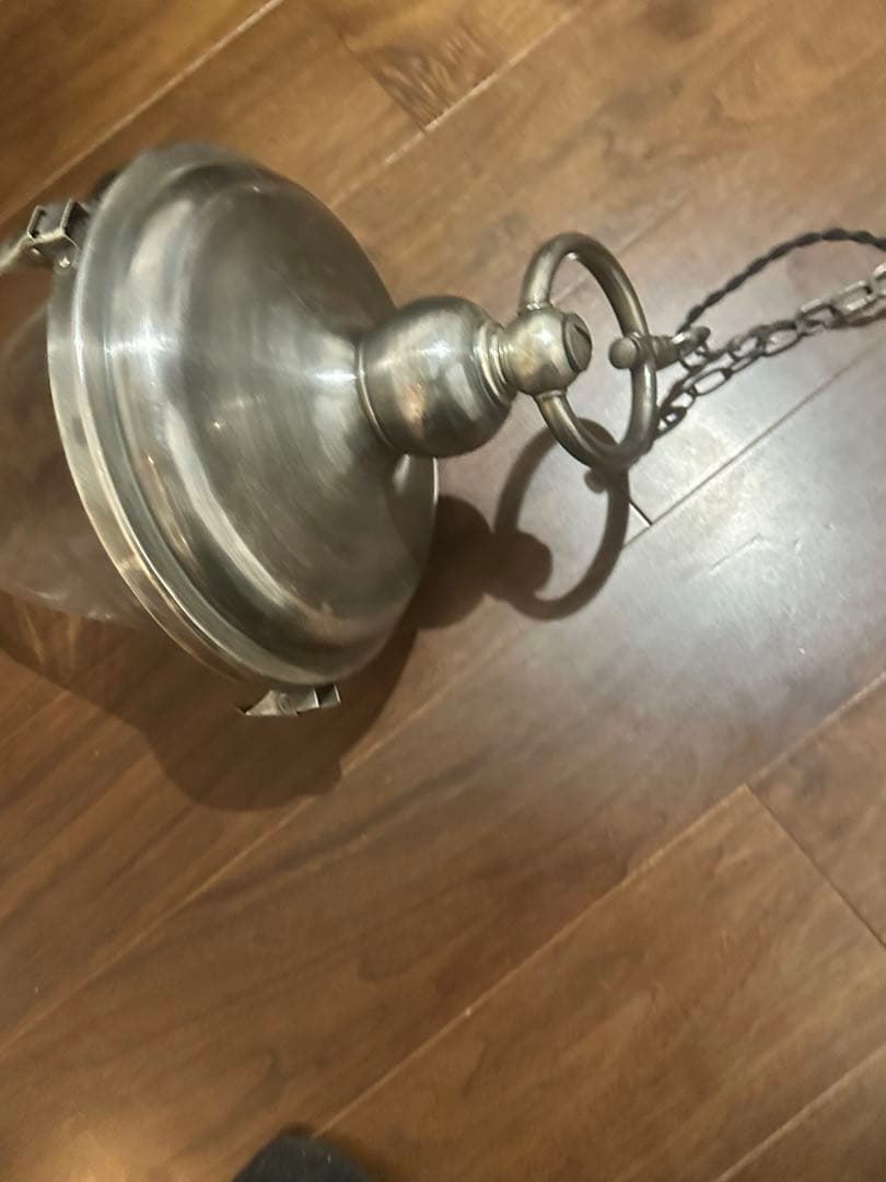 アンティーク調ランプシェード