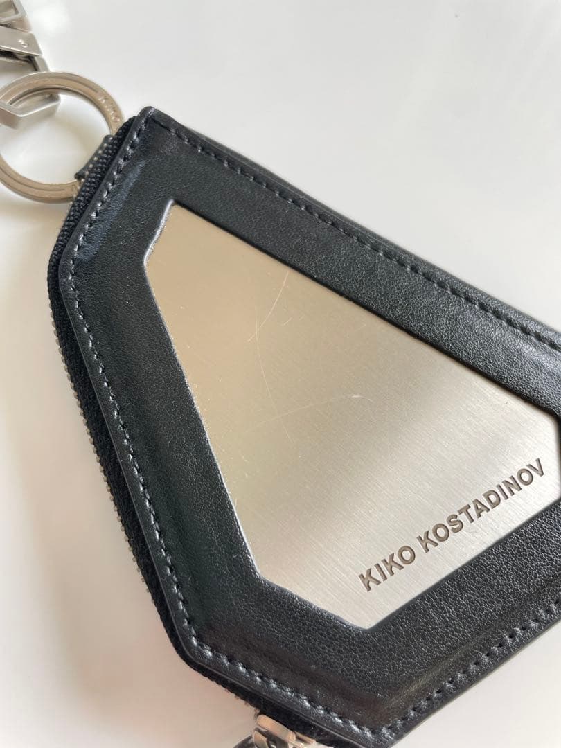 小物 kiko kostadinov KEYCASE