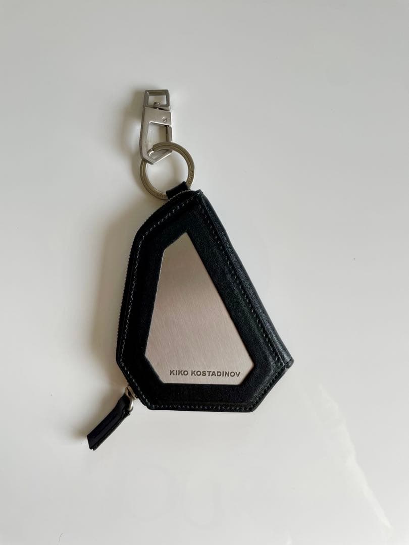 小物 kiko kostadinov KEYCASE