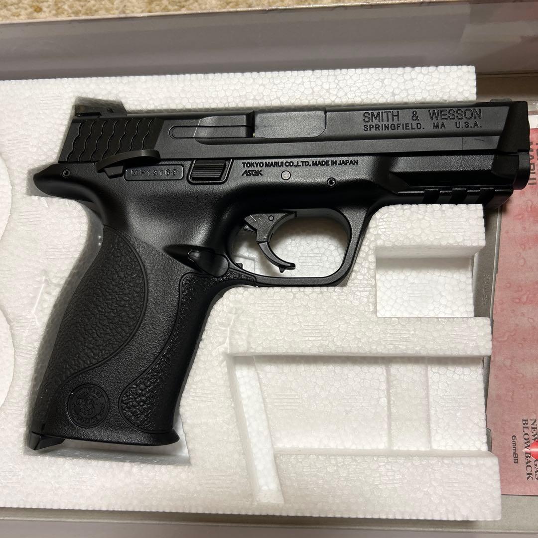 ＭＰ9 smith&wesson