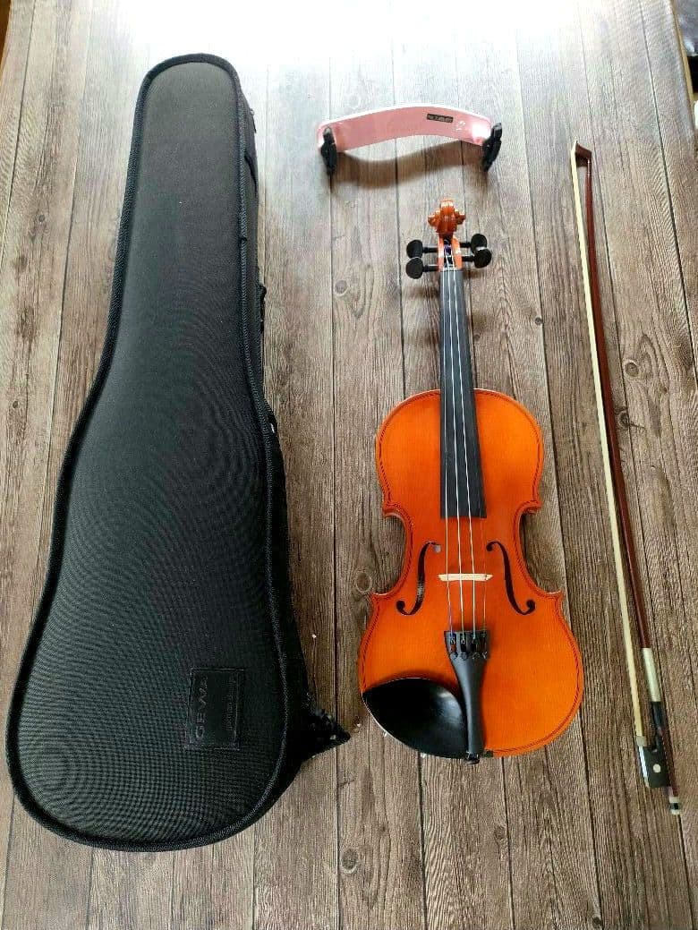 ARS MUSIC　チェコ　アースミュージック №024 4/4 2011年製