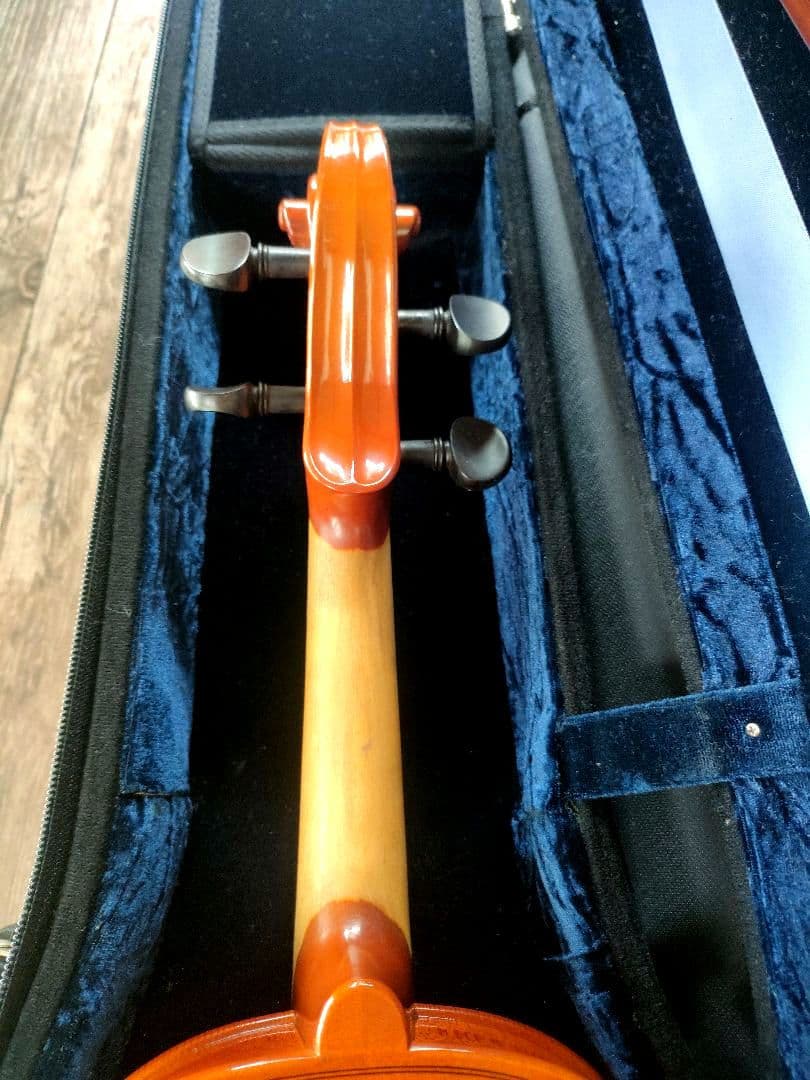 ARS MUSIC　チェコ　アースミュージック №024 4/4 2011年製