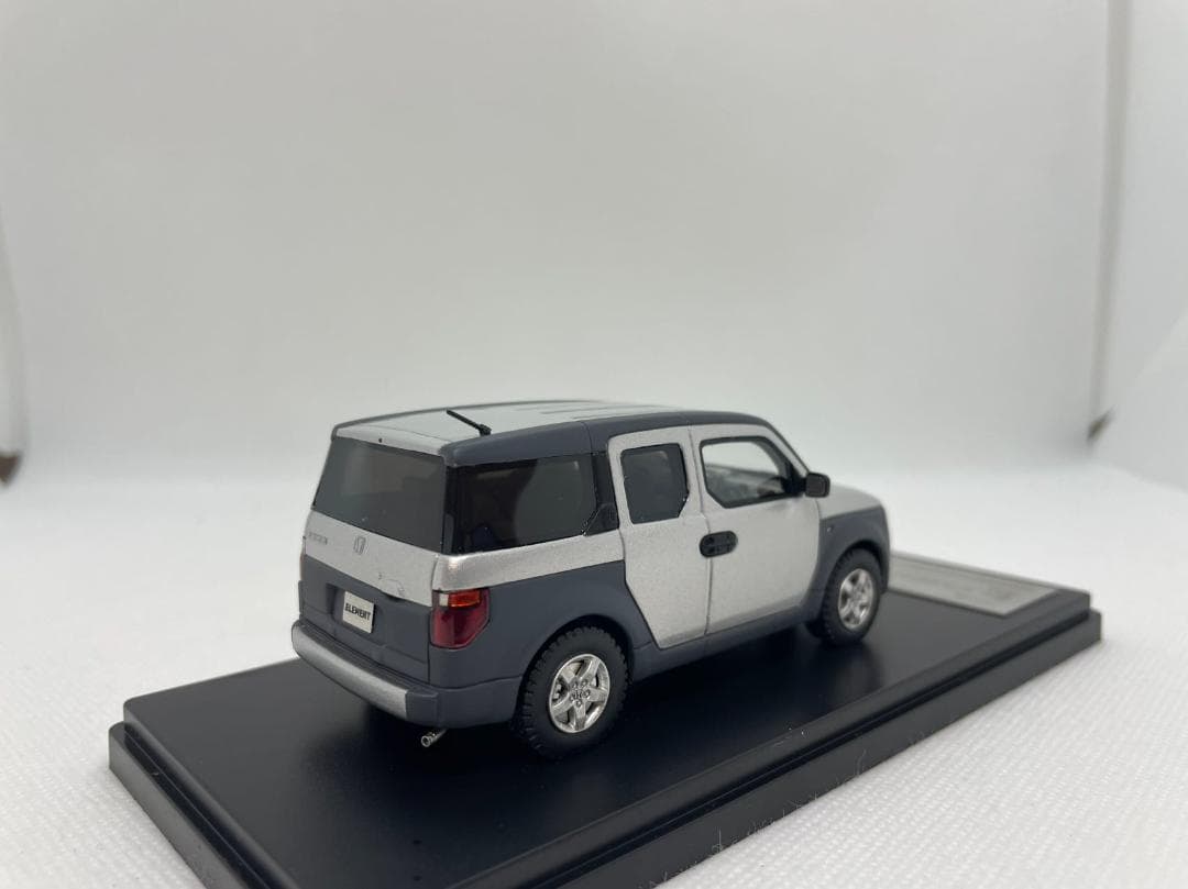 402-601 Hi-Story 1/43 ホンダ ELEMENT 2003