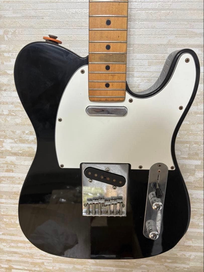 Fender Telecaster Japan 1987 フジゲン時代