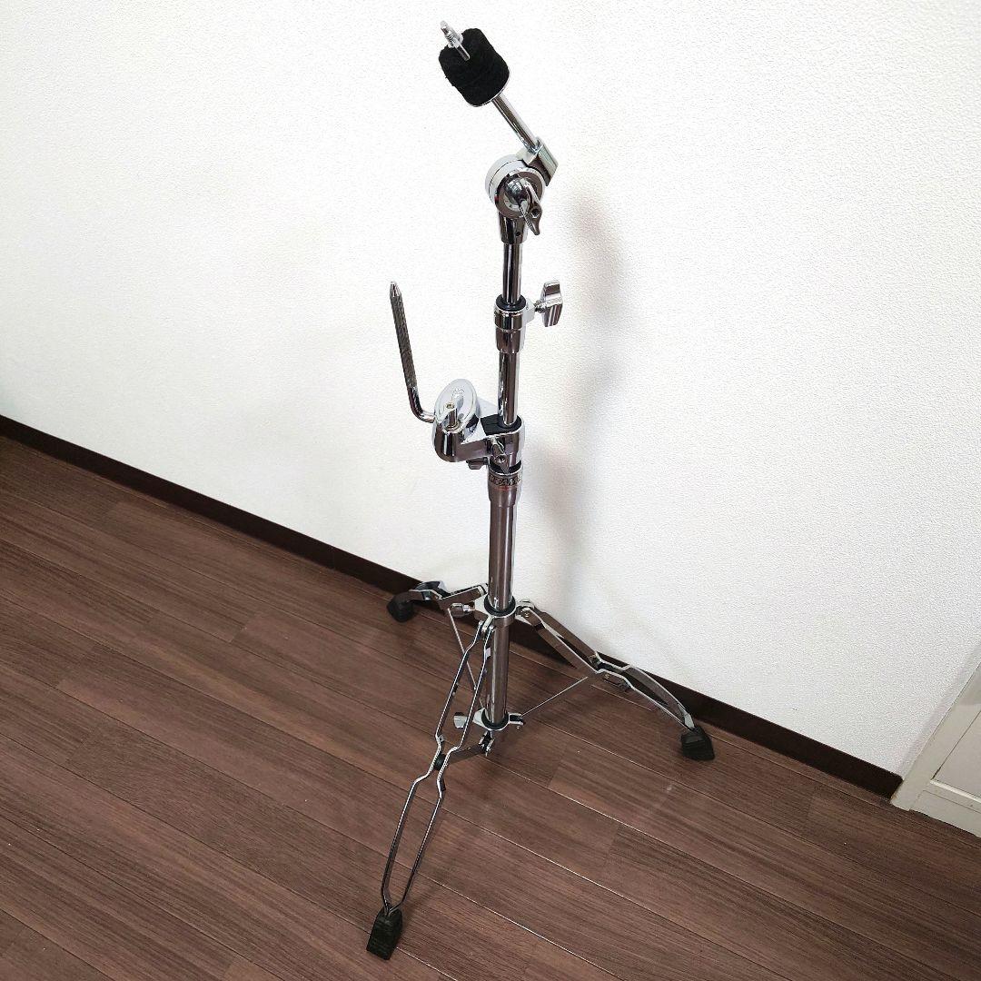 TAMA コンビネーションスタンド シンバルスタンド タムホルダー
