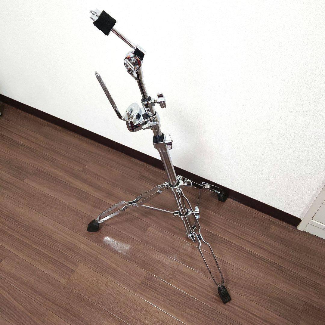TAMA コンビネーションスタンド シンバルスタンド タムホルダー