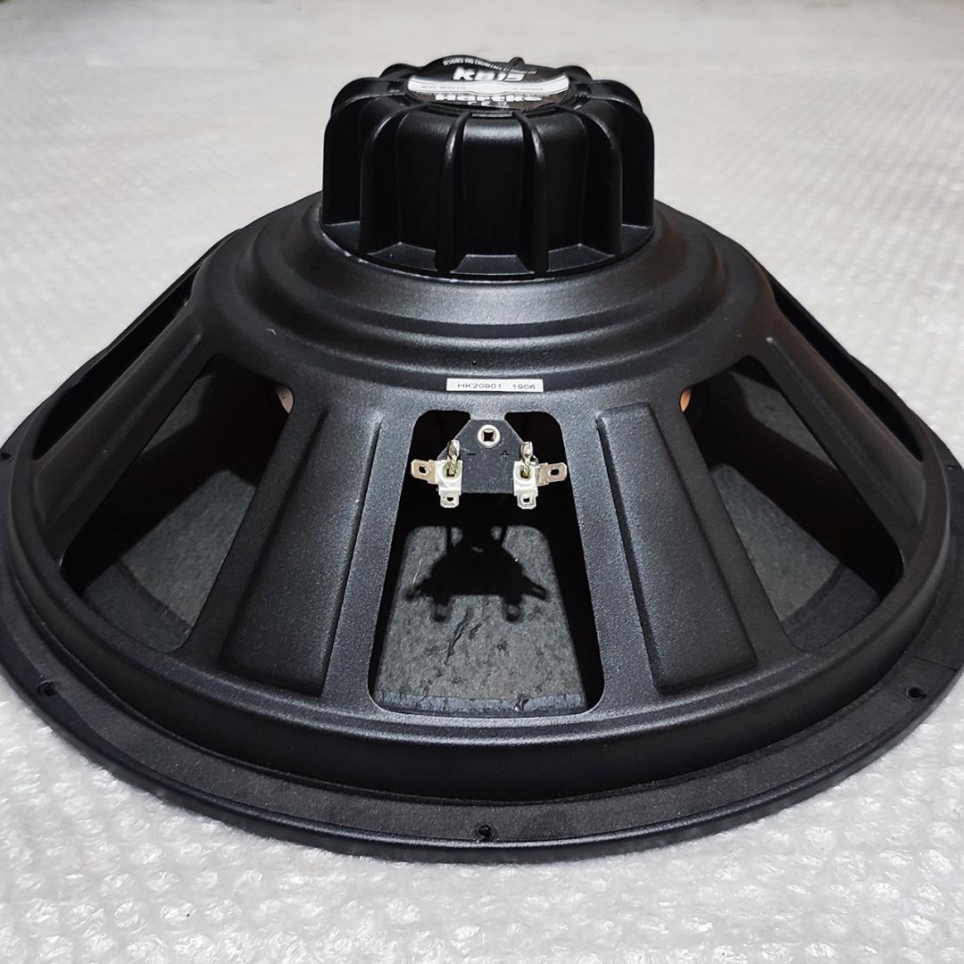 Hartke Kick Back KB15 ベースアンプ ユニット ジャンク