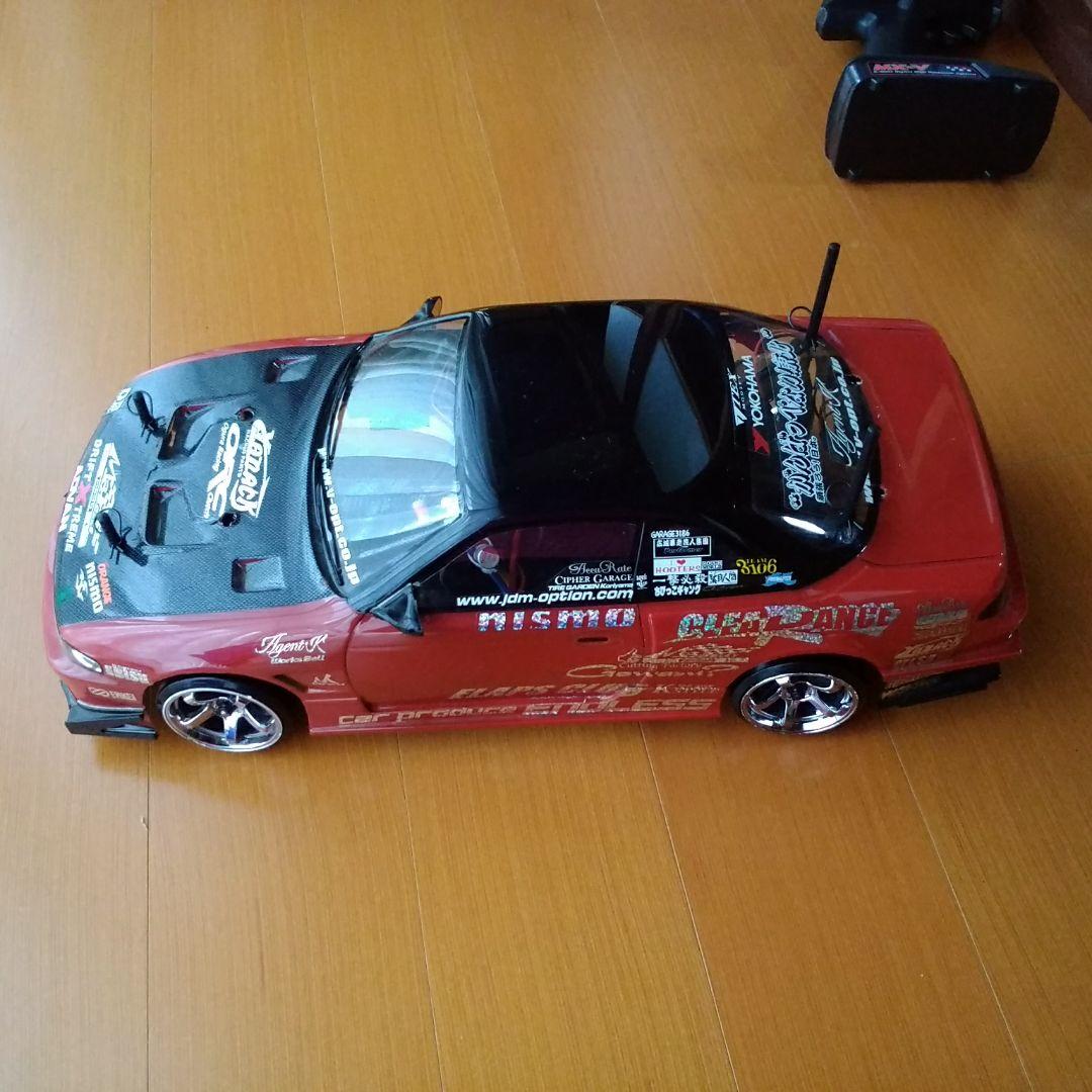 YOKOMO ＲＣカー　ラジコン