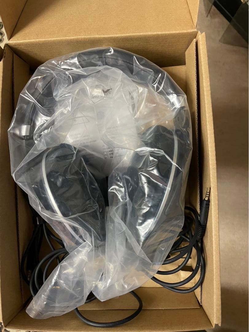 Sennheiser HD 599SE ヘッドホン