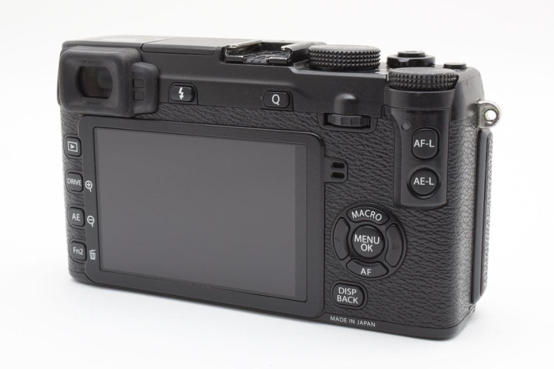 フジフィルム　 FUJIFILM X-E2 #Y08D2512-4