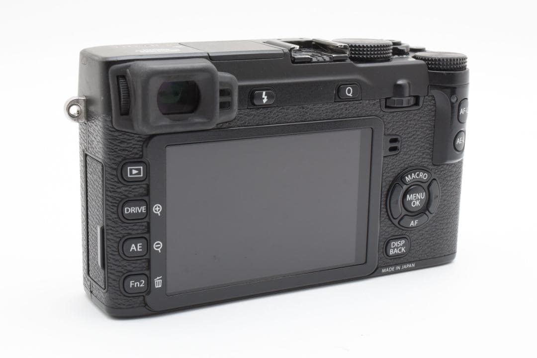 フジフィルム　 FUJIFILM X-E2 #Y08D2512-4