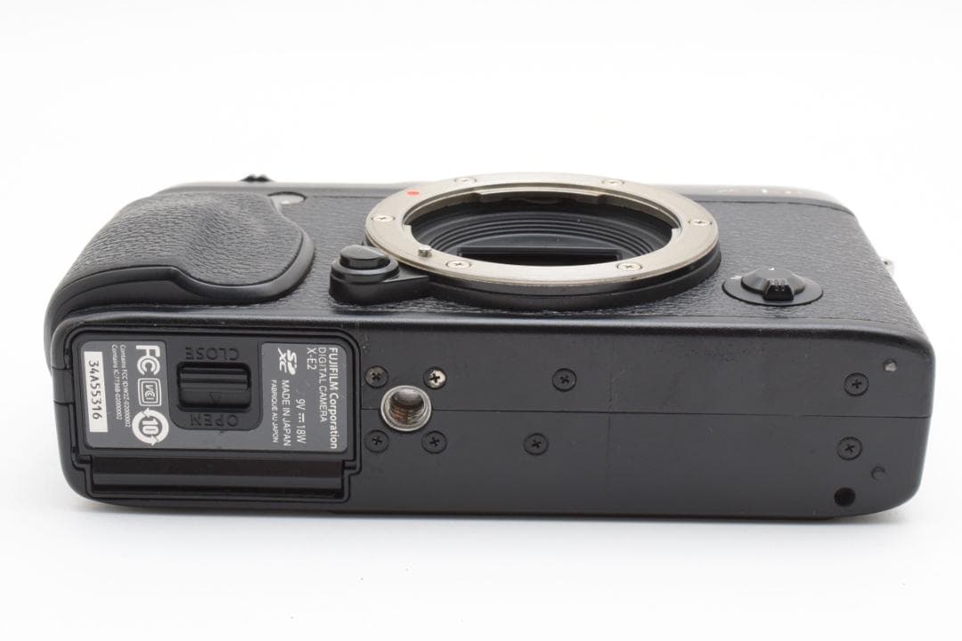 フジフィルム　 FUJIFILM X-E2 #Y08D2512-4