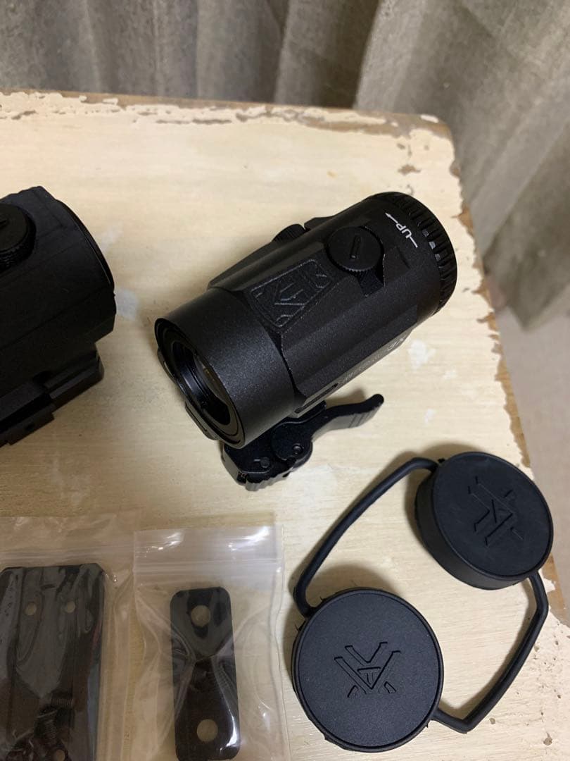 Vortex ドットサイト