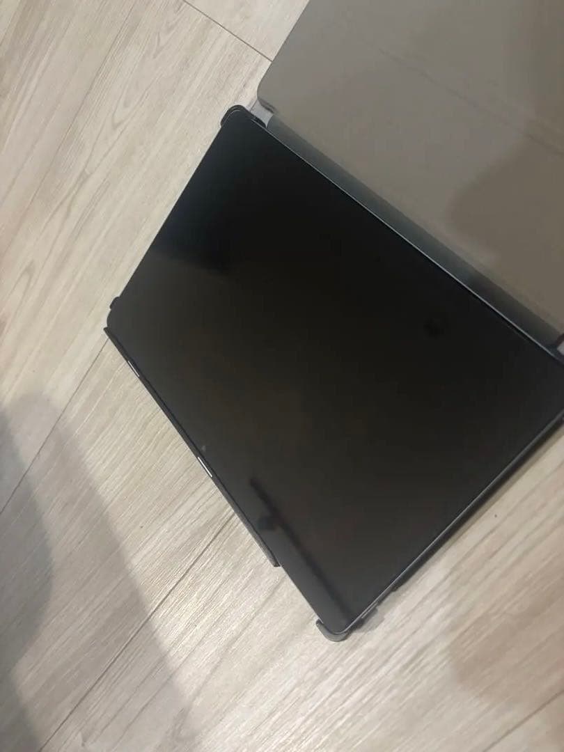 LAVIE Tab T10 PC-T1055KAS カーバー付き128gb