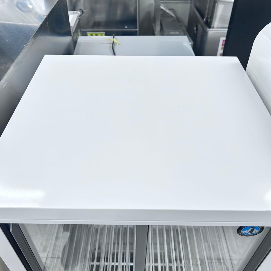 5366 【戸塚区引取り割引き】ホシザキ 冷蔵ショーケース SSB-48CT2