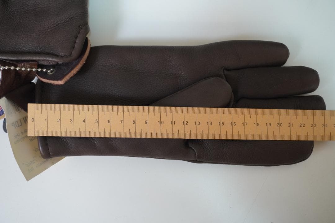 ◆HTC◆エイチティーシー　　　手袋　ファー付き