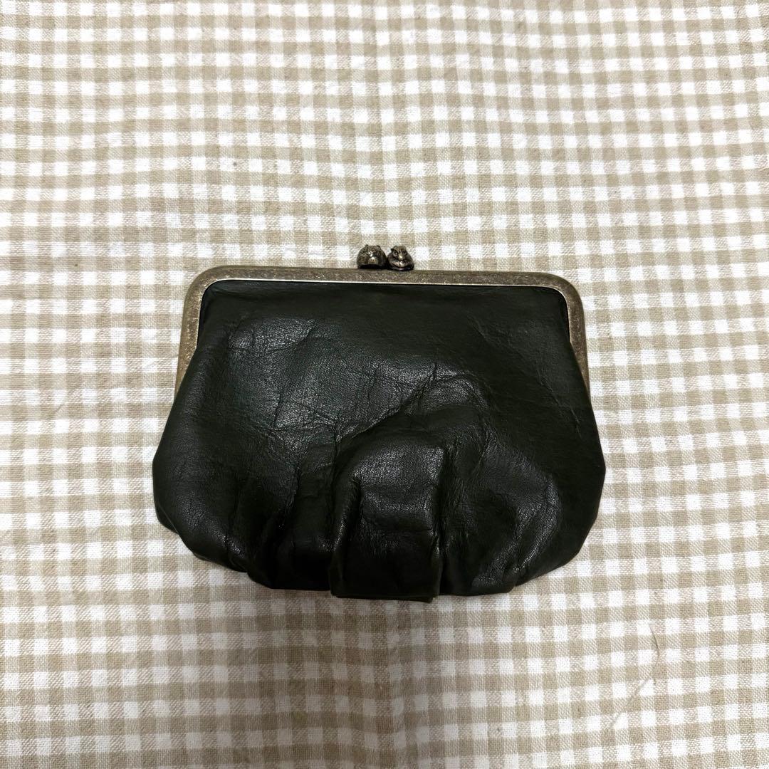 LISETTE がま口財布