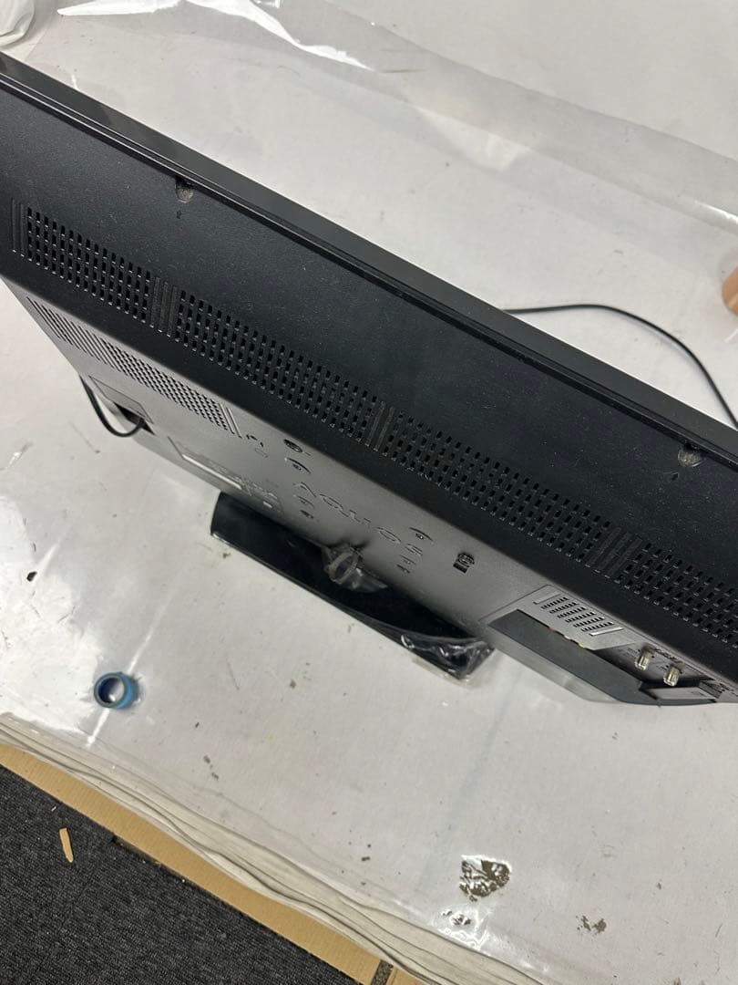 ⭐︎SHARP AQUOS 液晶テレビ 2T-C32AE1 32V 動作確認済