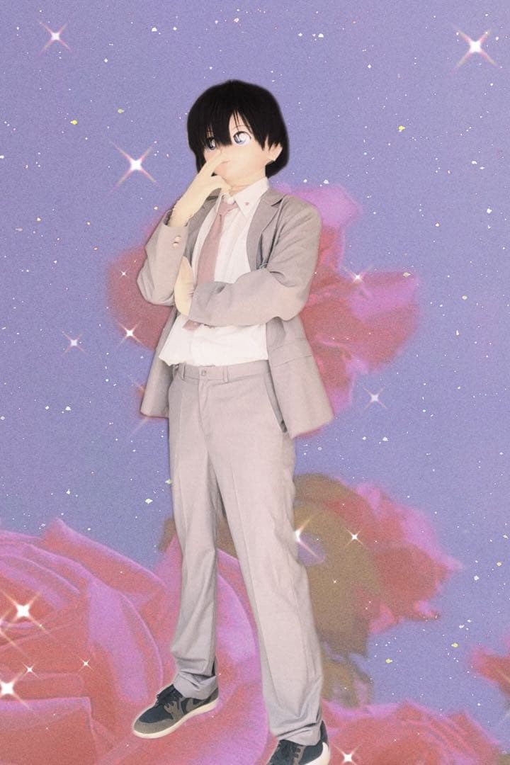 着ぐるみお面　kigurumi マスク