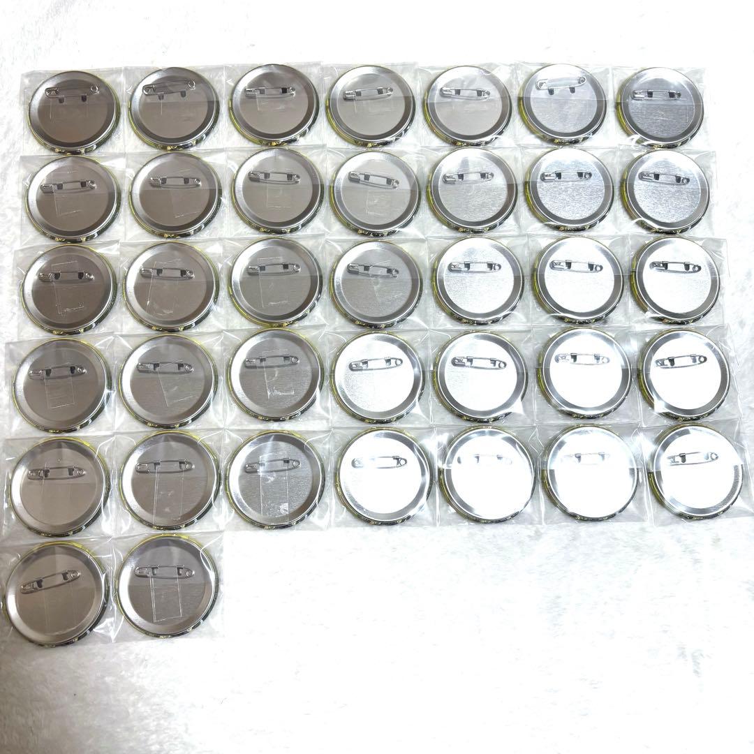 【定価以下】 シクフォニ 缶バッジ Dive デフォ みこと