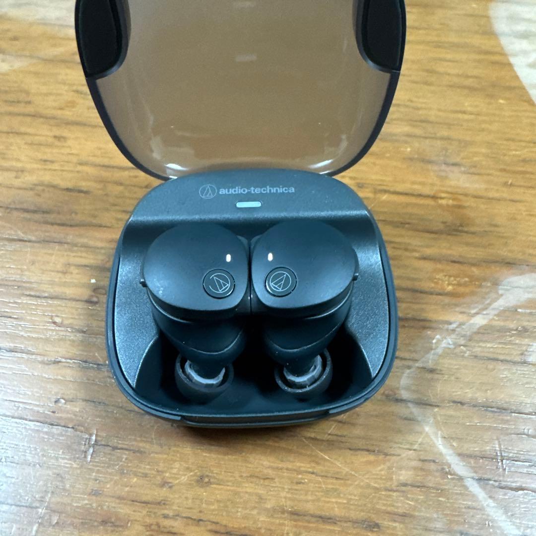 オーディオテクニカ ATH-CKS50TW2