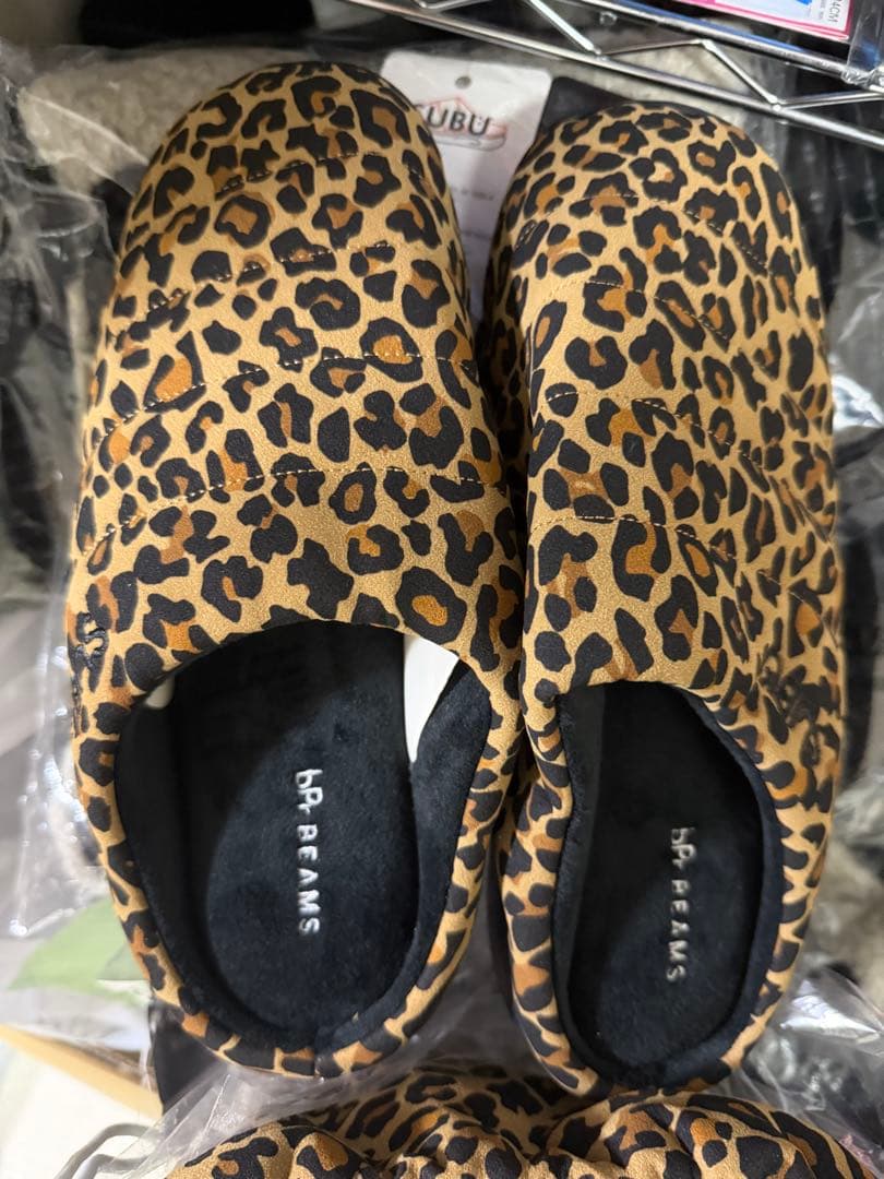 subu レオパード　2