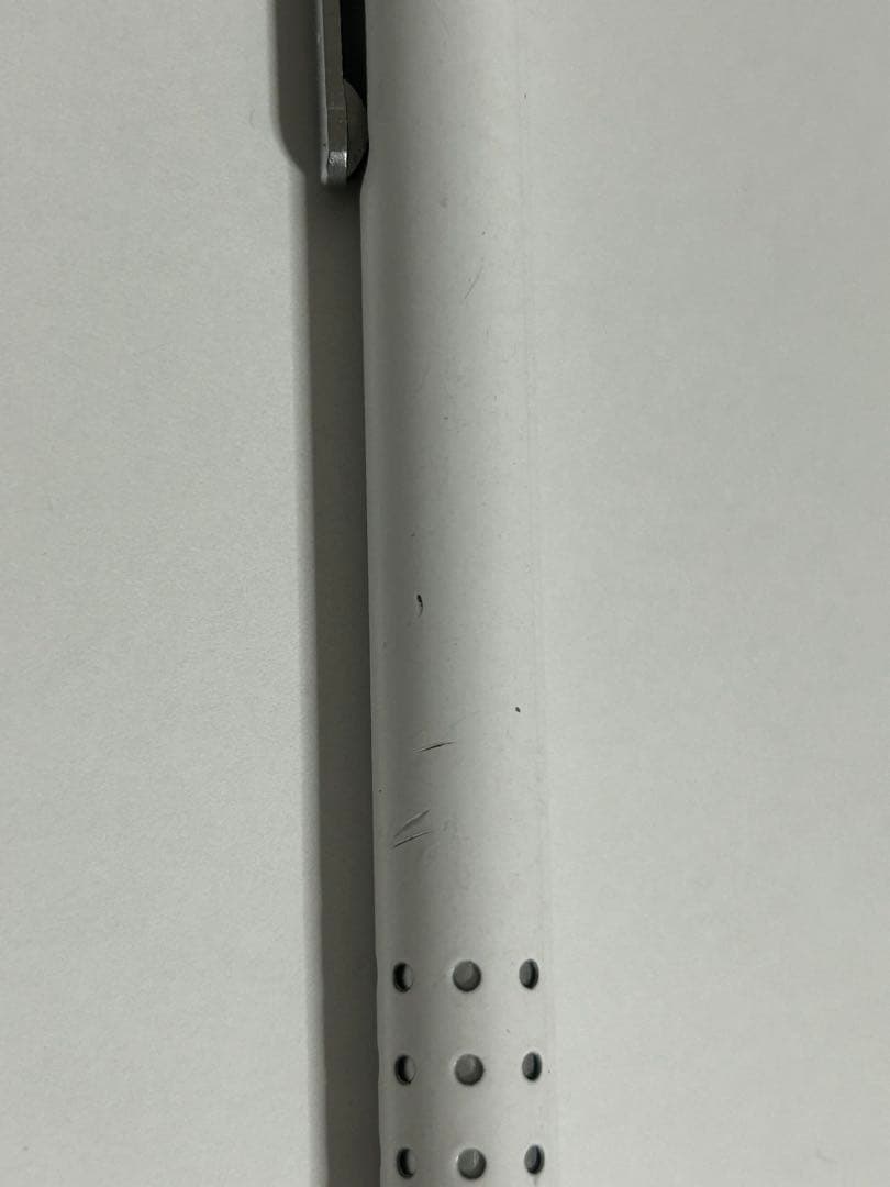 LAMY swift 限定色 ラミー白スイフト