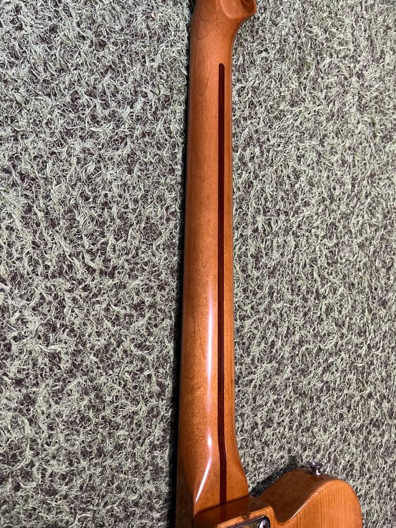 ギター GRECO TE500