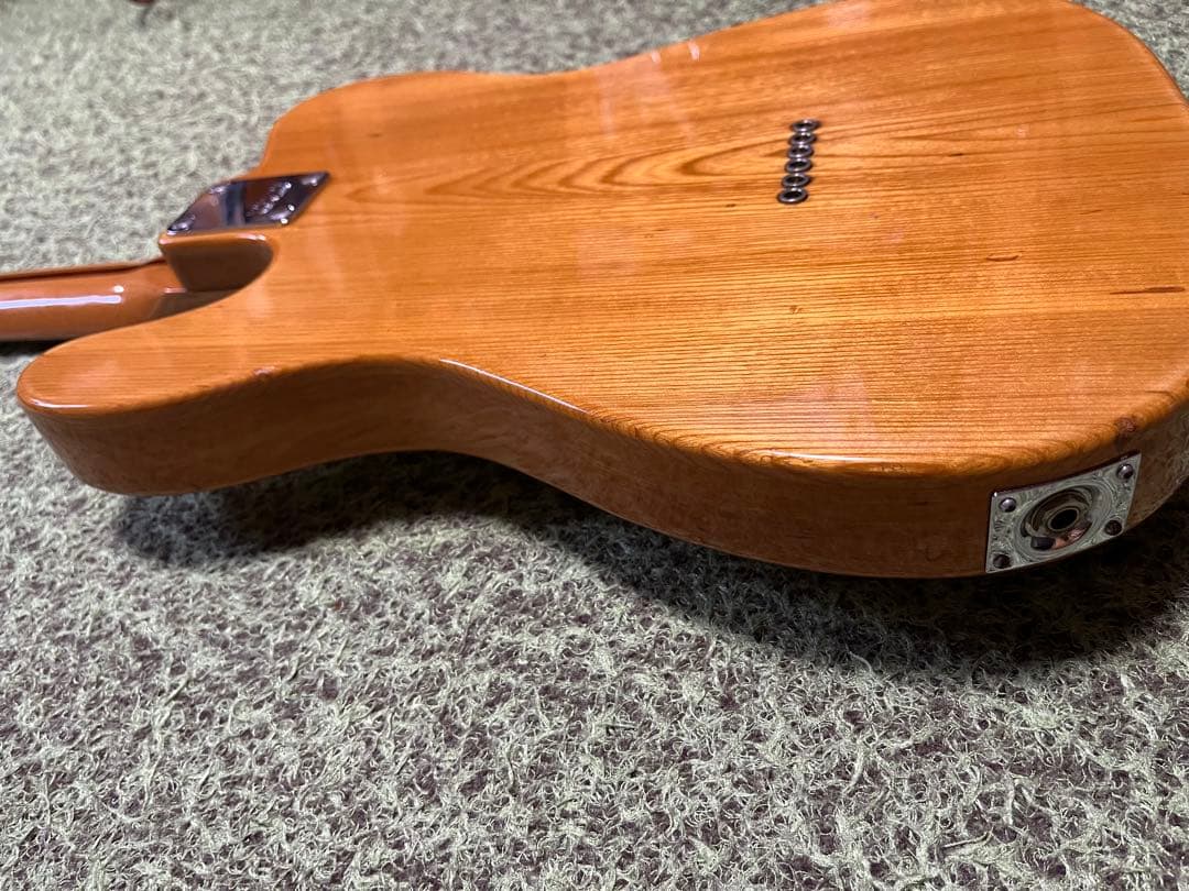 ギター GRECO TE500