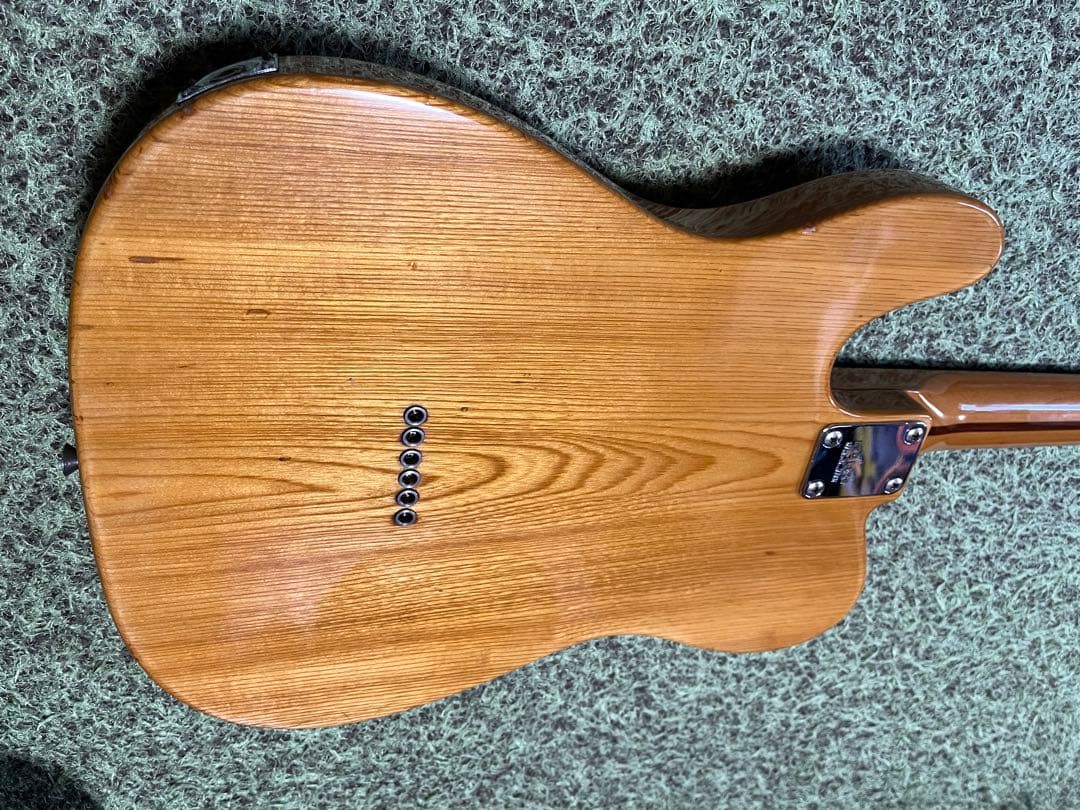 ギター GRECO TE500