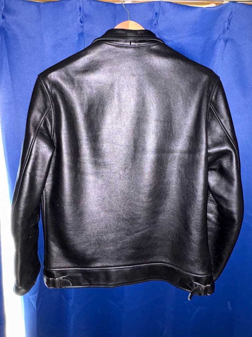 666 ライダース　38