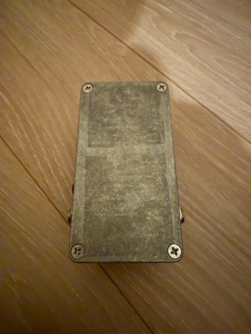 ベース SOUND FROG Skagg