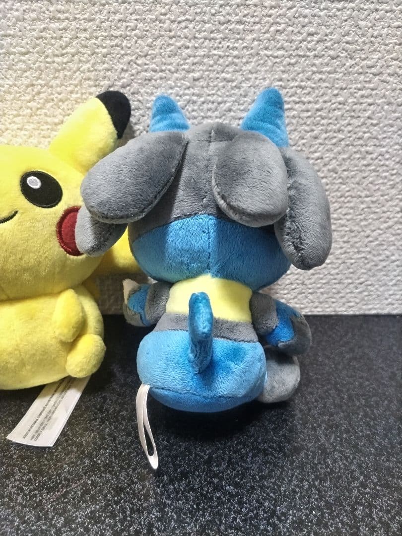 ポケドール　ぬいぐるみ　まとめ売り