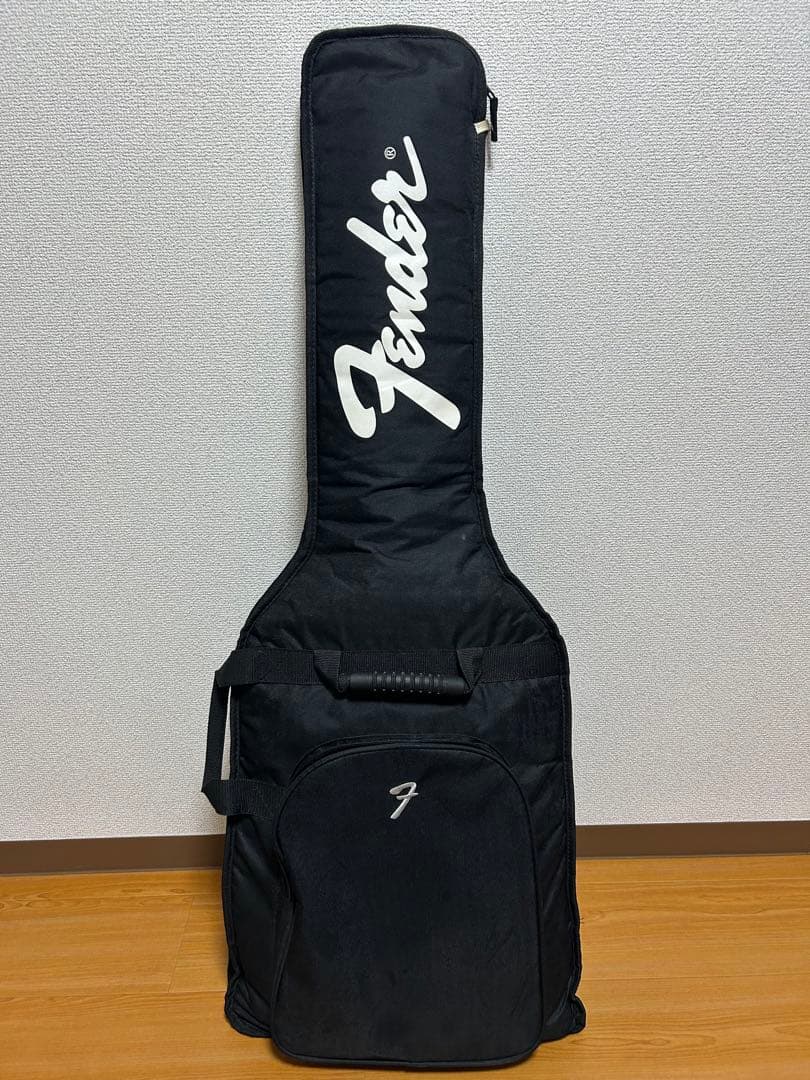 [soni]フジゲンエレキギター、ストラップ、ミニアンプ、シールド、アーム