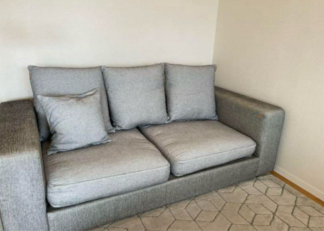 【BoConcept】CENOVA セノーバ 2.5シーターソファ