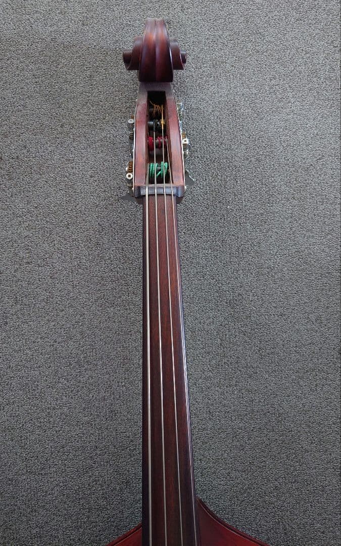 ウッドベース　オリエンテHO-20