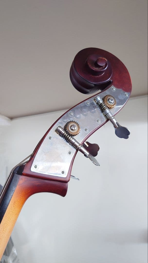 ウッドベース　オリエンテHO-20