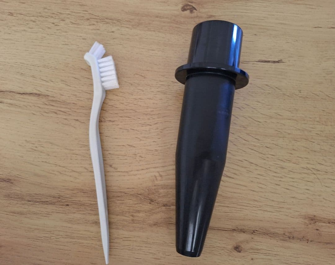 Kuvings ホールスロージューサー EVO-800 ホワイト　クビンズ