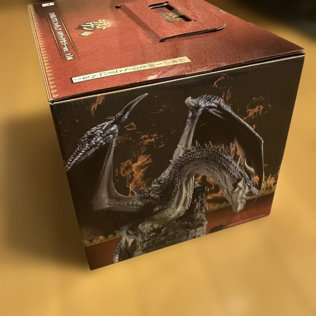 一番くじモンスターハンターおまけ付き 返品不可