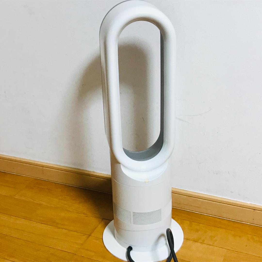 Dyson ファンヒーター Dyson Hot + Cool AM04