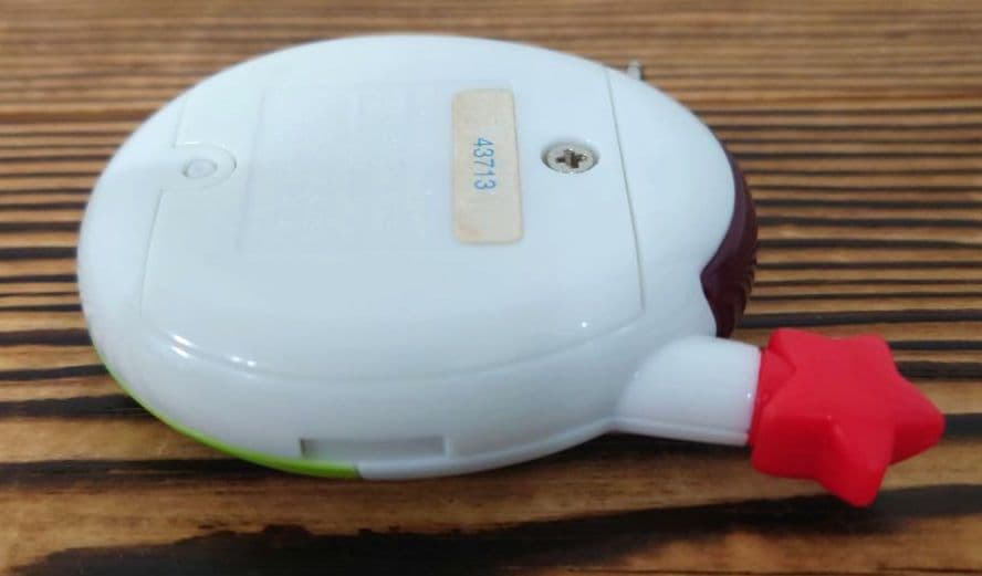 【動作確認済み】ウラじんせーエンジョイ！たまごっちプラス 《ちゃおウラたまサマー