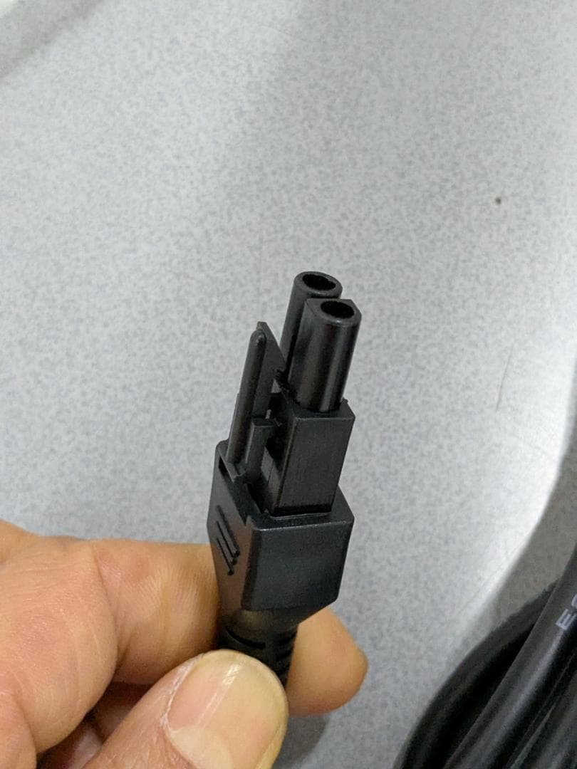 ICOM ACアダプタ BC-157S 未使用品