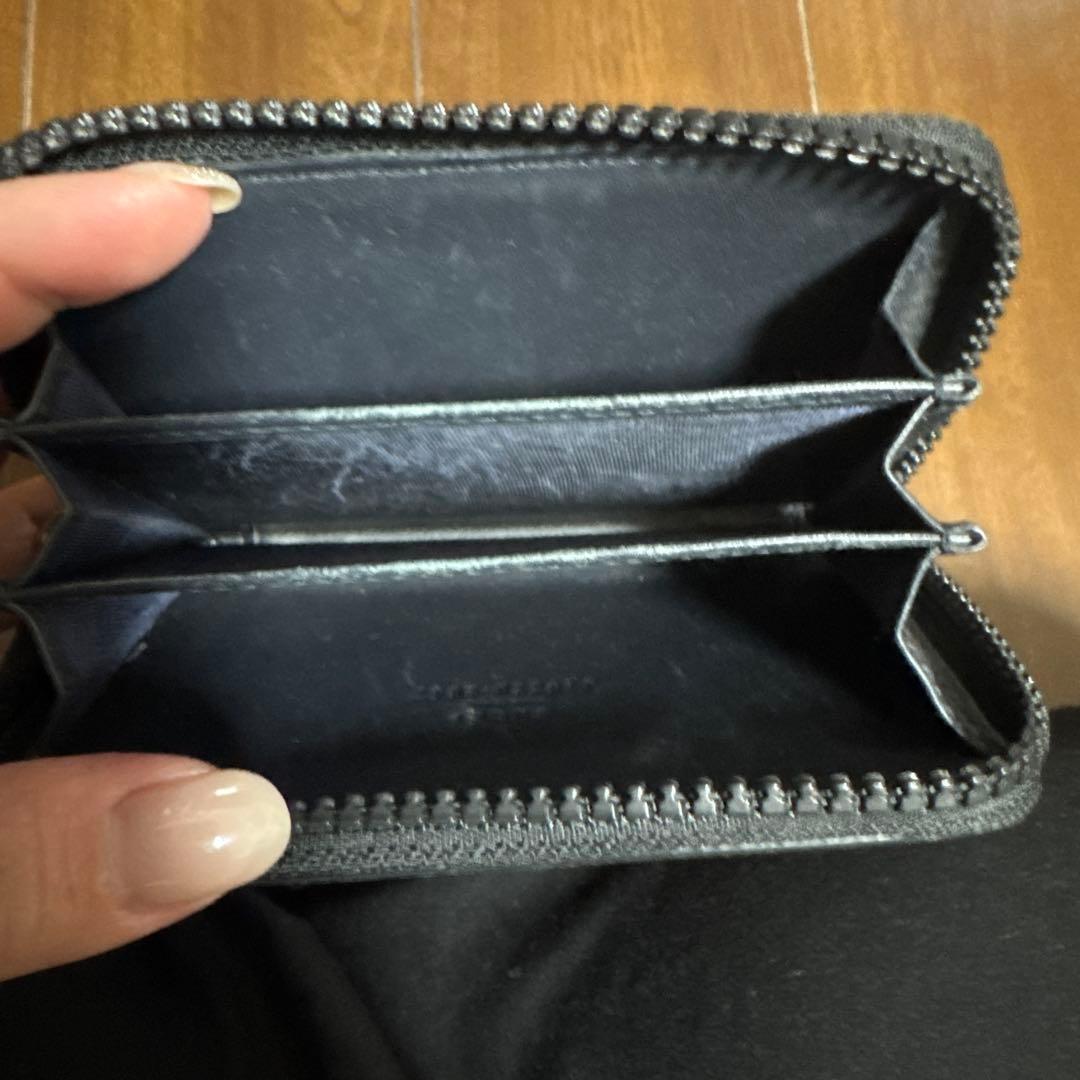 GUCCI フラワーパターン ケース