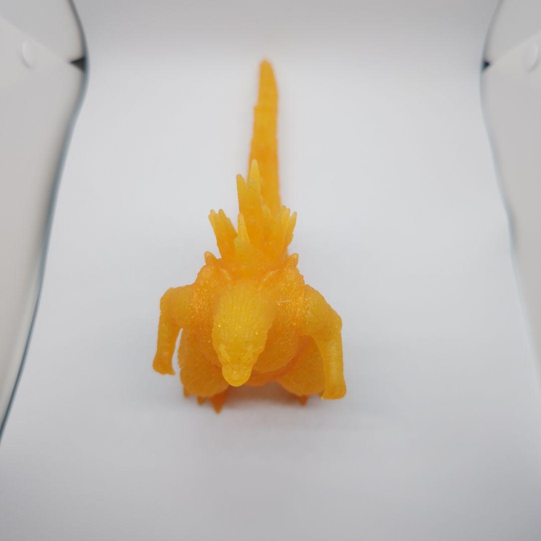 ムービーモンスター ゴジラ-1.0 限定フィギュア