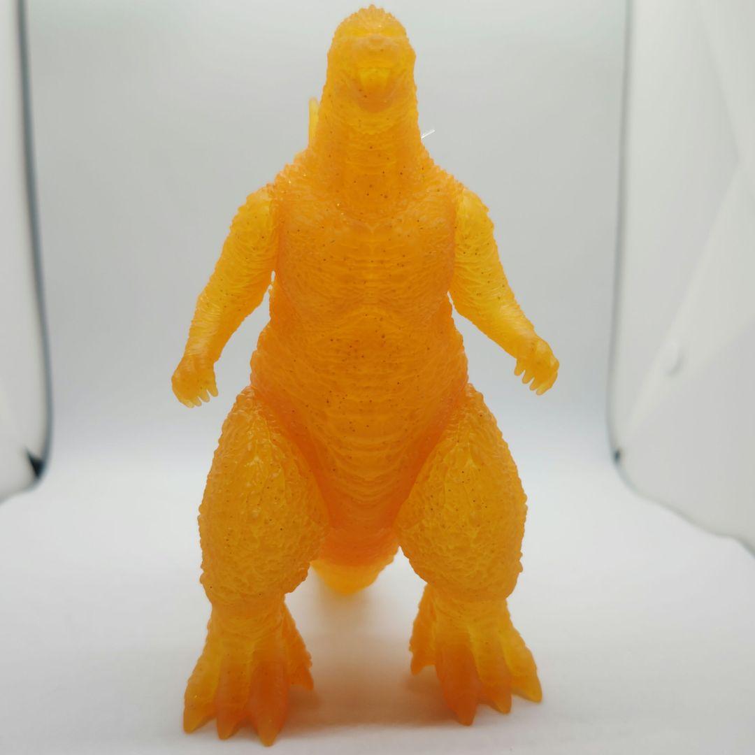 ムービーモンスター ゴジラ-1.0 限定フィギュア