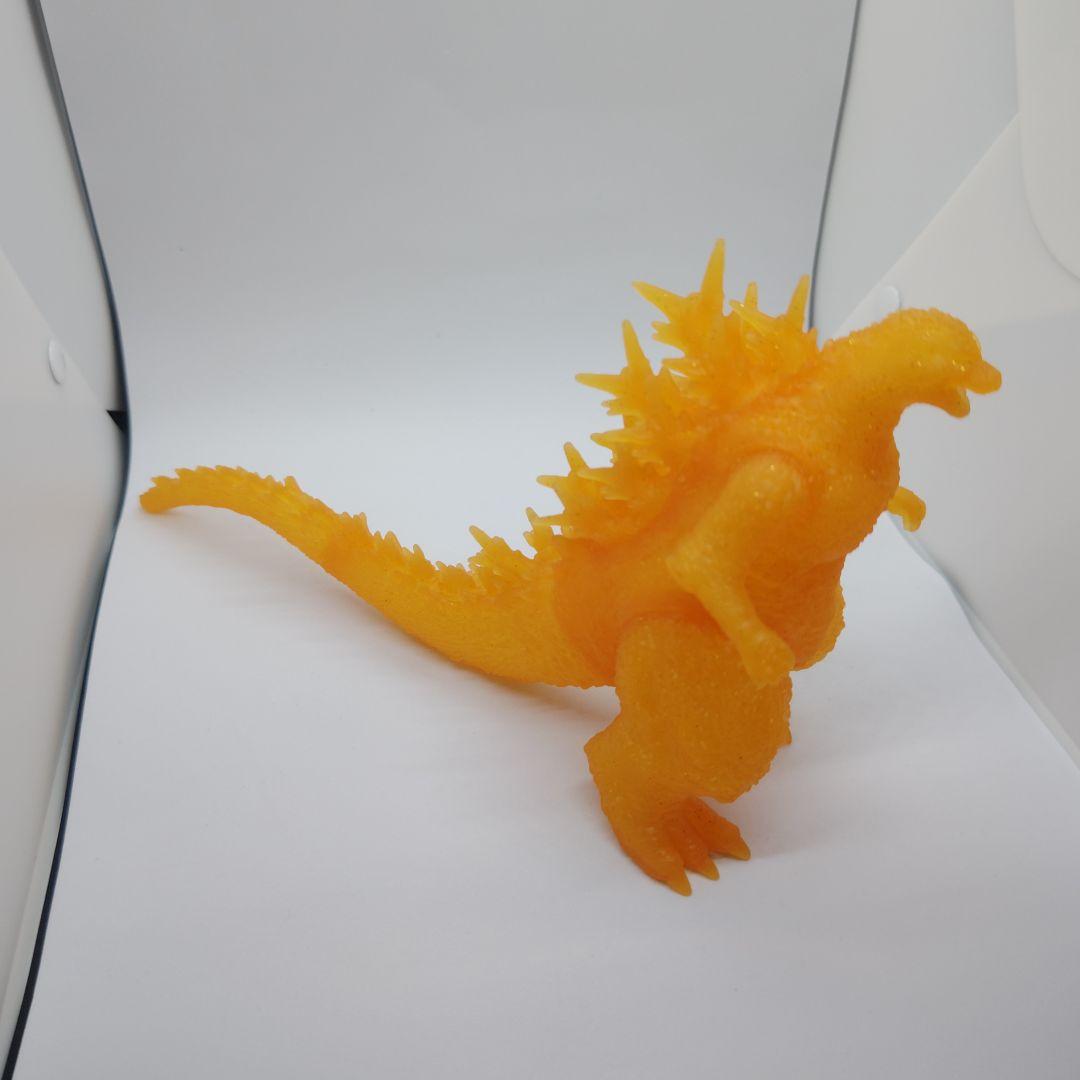 ムービーモンスター ゴジラ-1.0 限定フィギュア